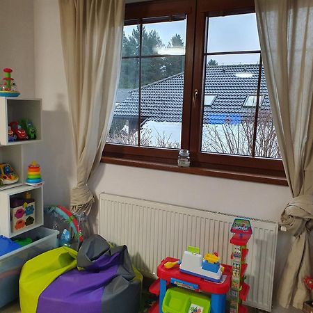 Villa Park Lipno 206 Lipno nad Vltavou Εξωτερικό φωτογραφία