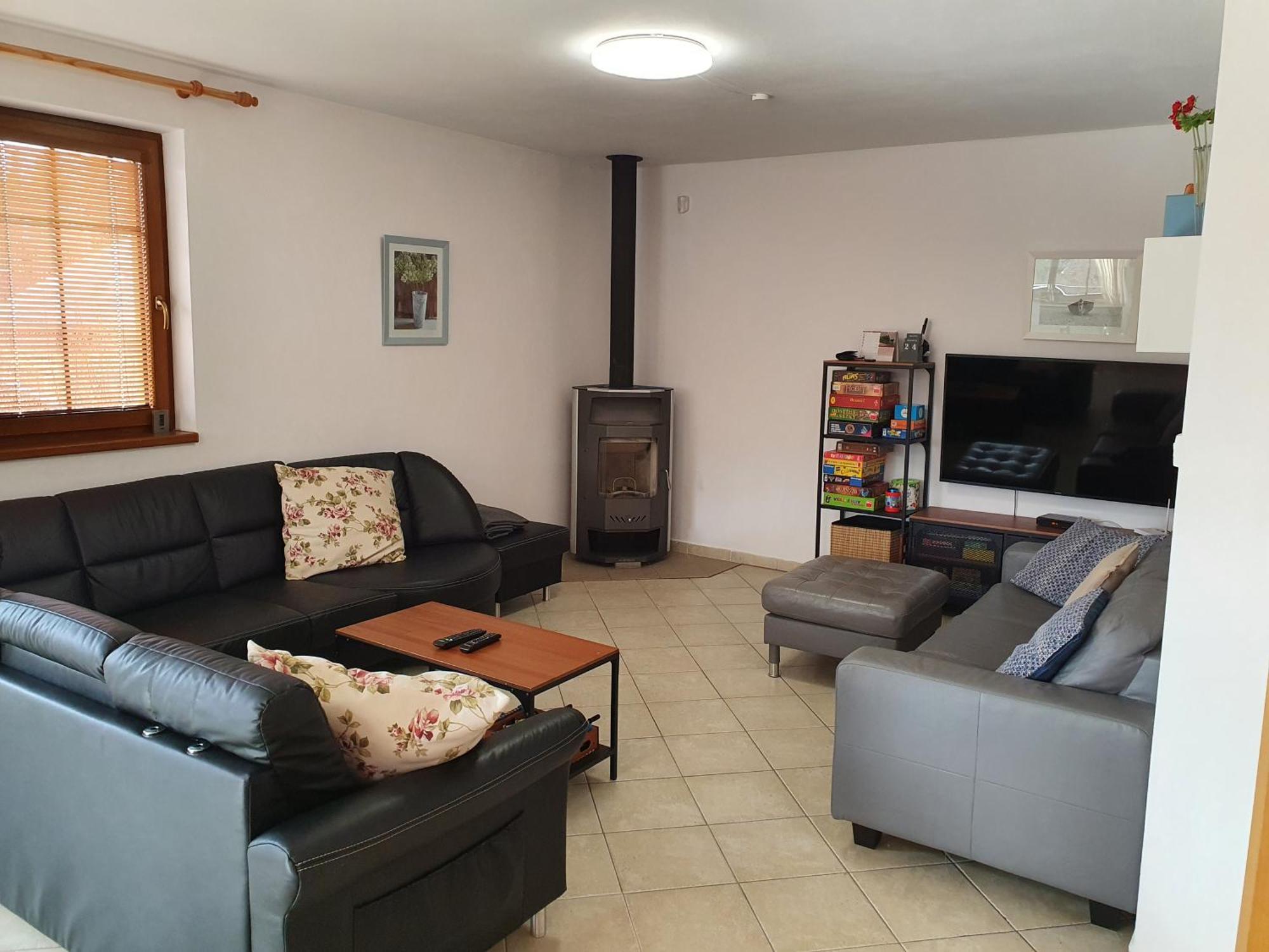 Villa Park Lipno 206 Lipno nad Vltavou Εξωτερικό φωτογραφία