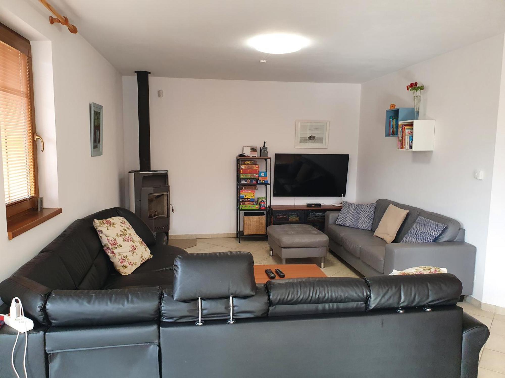 Villa Park Lipno 206 Lipno nad Vltavou Εξωτερικό φωτογραφία