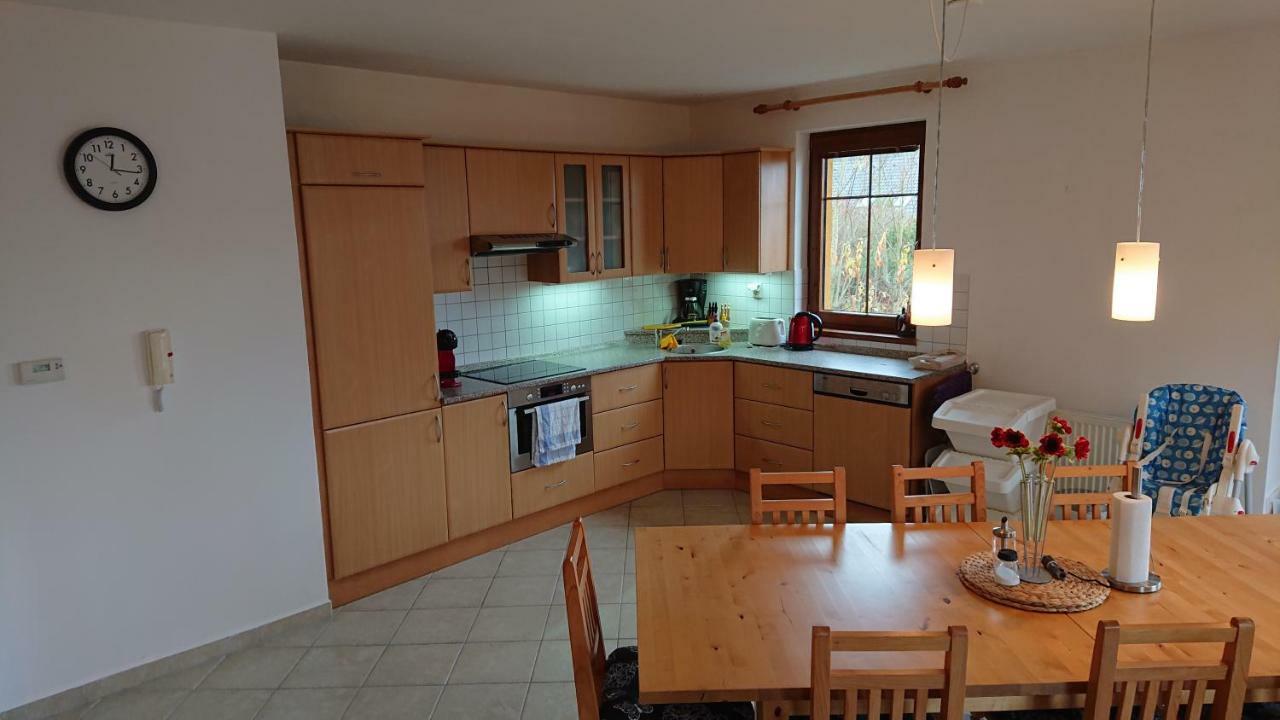 Villa Park Lipno 206 Lipno nad Vltavou Εξωτερικό φωτογραφία