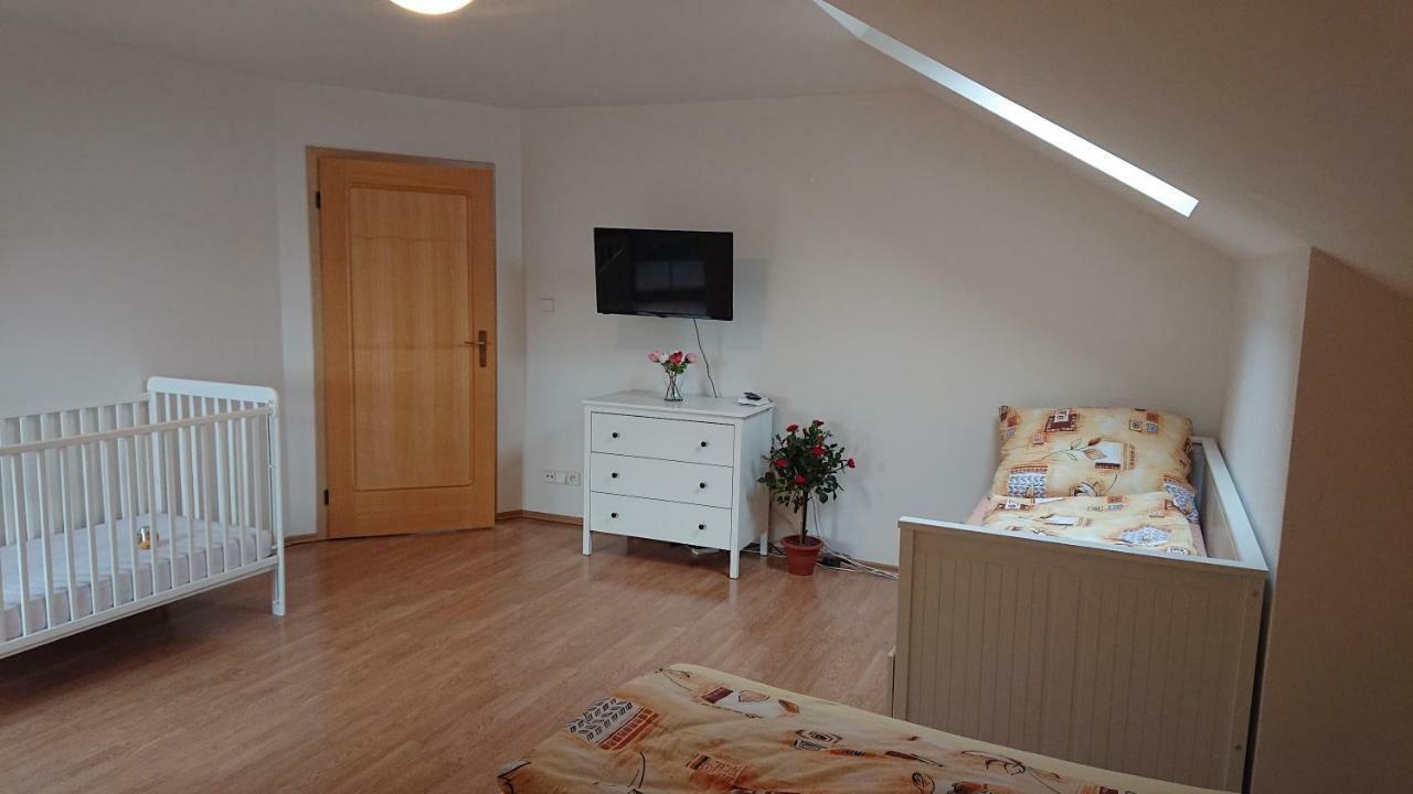 Villa Park Lipno 206 Lipno nad Vltavou Εξωτερικό φωτογραφία