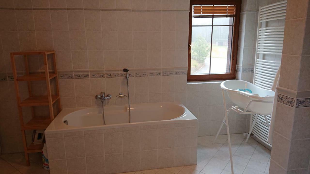 Villa Park Lipno 206 Lipno nad Vltavou Εξωτερικό φωτογραφία
