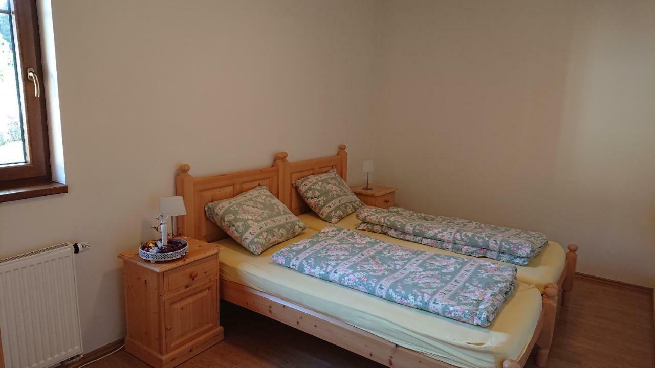 Villa Park Lipno 206 Lipno nad Vltavou Εξωτερικό φωτογραφία