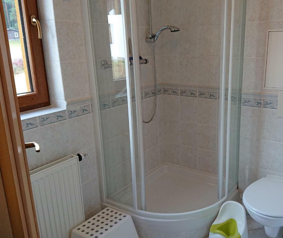 Villa Park Lipno 206 Lipno nad Vltavou Εξωτερικό φωτογραφία